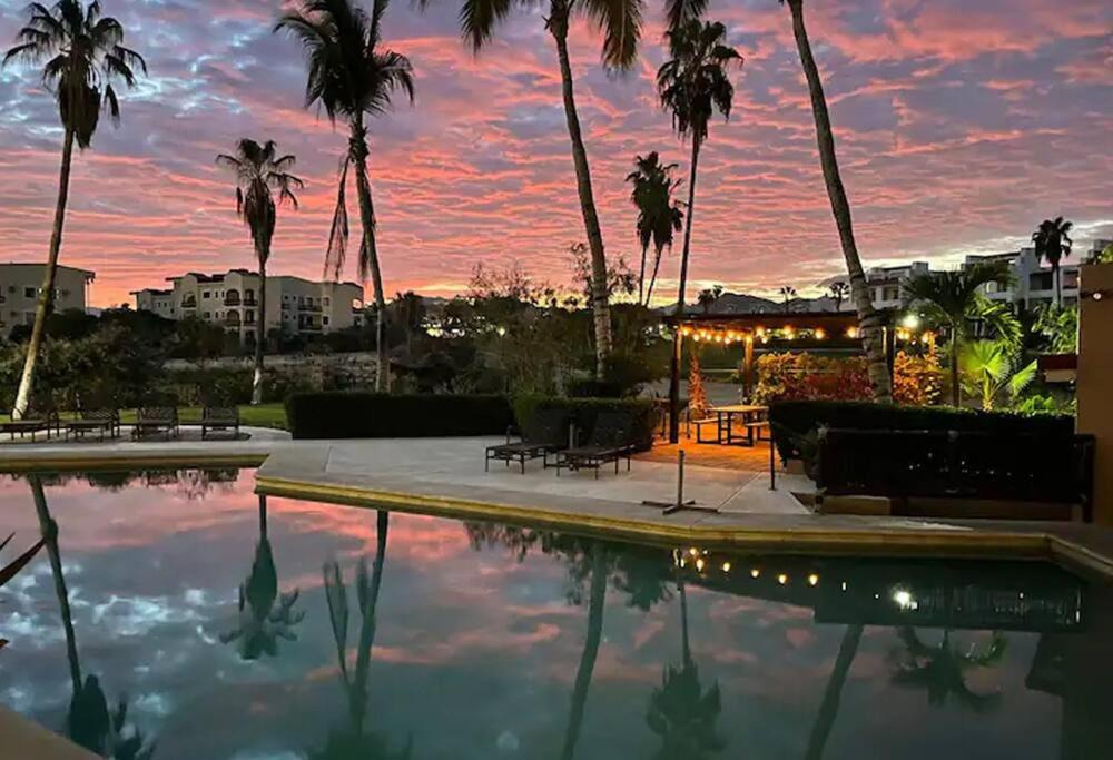 Zona Hotelera Apartment | Condo one or 2 bedrooms with lock off in San Jose del Cabo