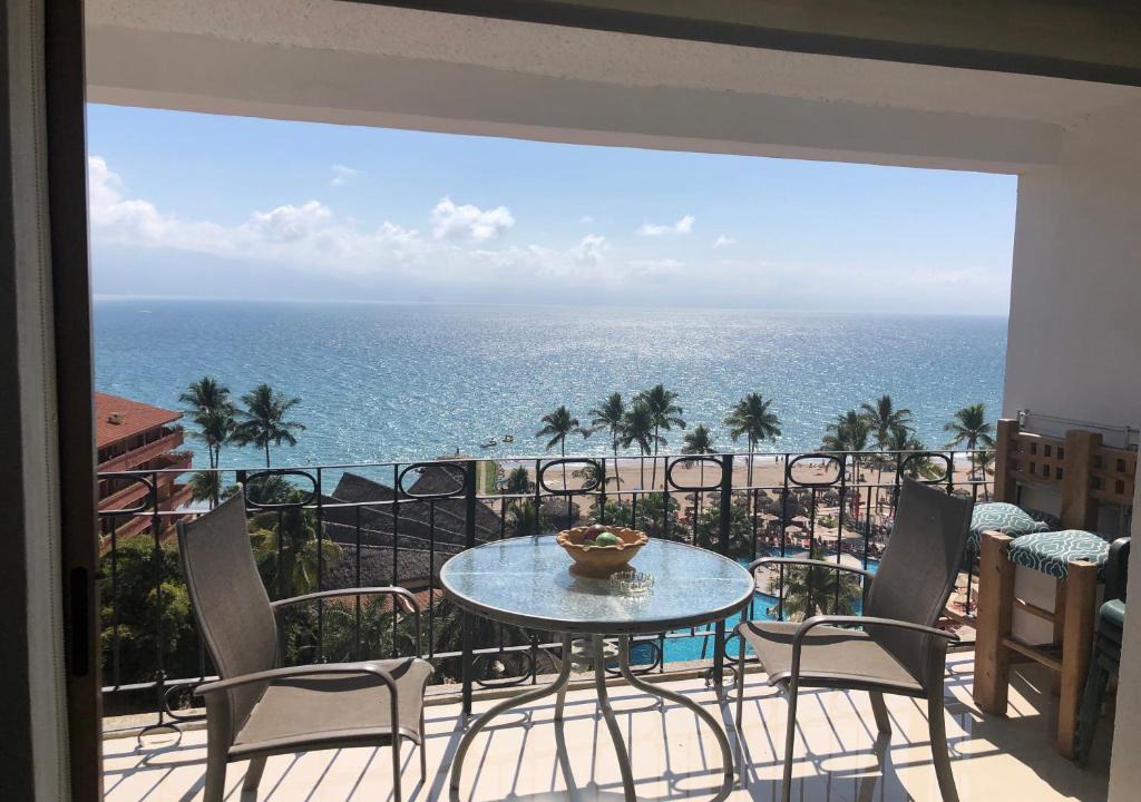 South Hotel Zone Apartment | Condomar Sunnscape