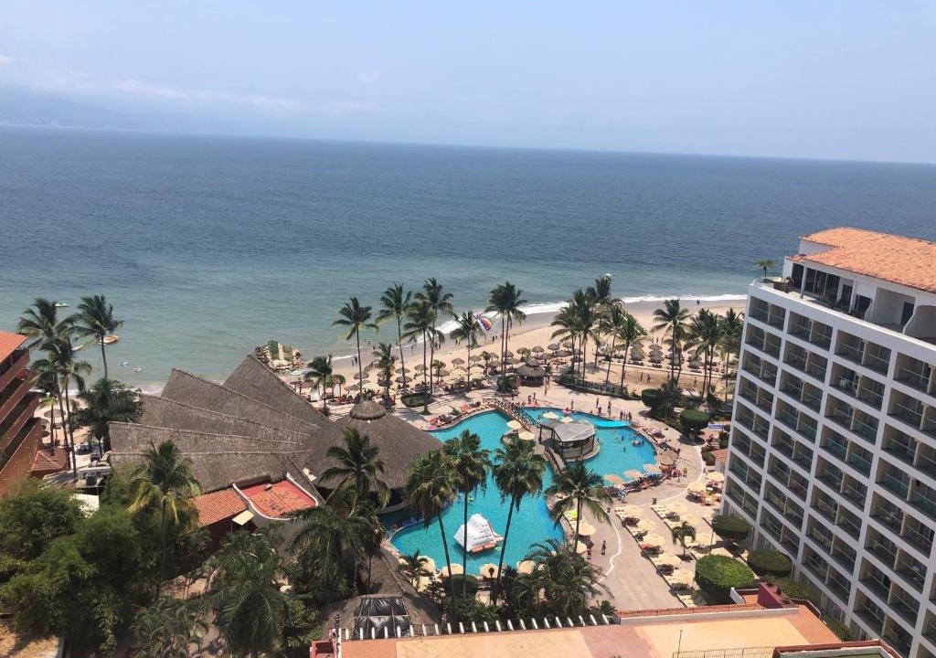 South Hotel Zone Apartment | Condomar Sunnscape
