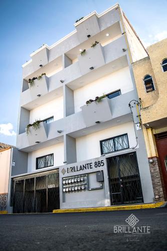 Guadalajara Municipality Apartment | Condominio Brillante GDL