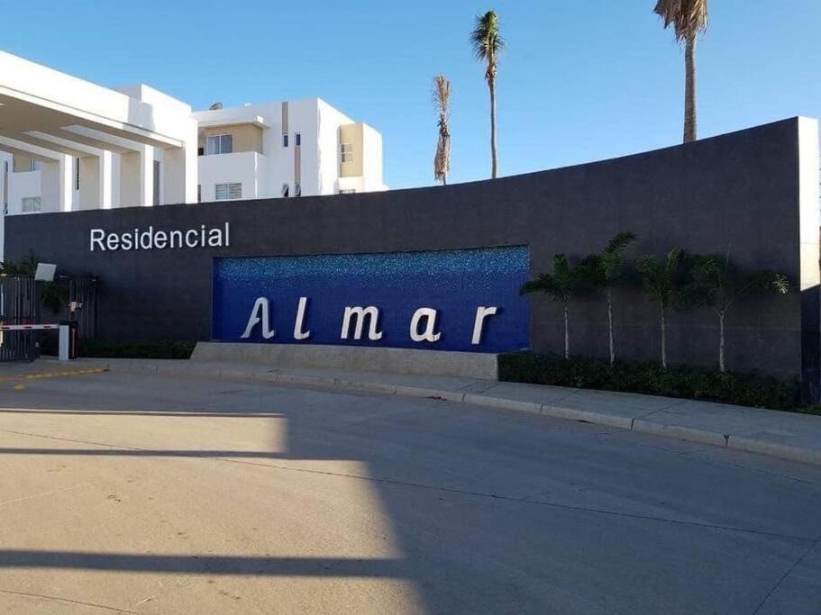 Cerritos Apartment | Condominio en Fracc Almar Mazatlan Sinaloa cerritos