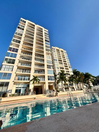 Costa Azul Apartment | Condominio en zona turística