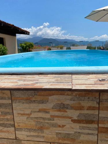 Palmar de Aramara Apartment | Condominios Serena