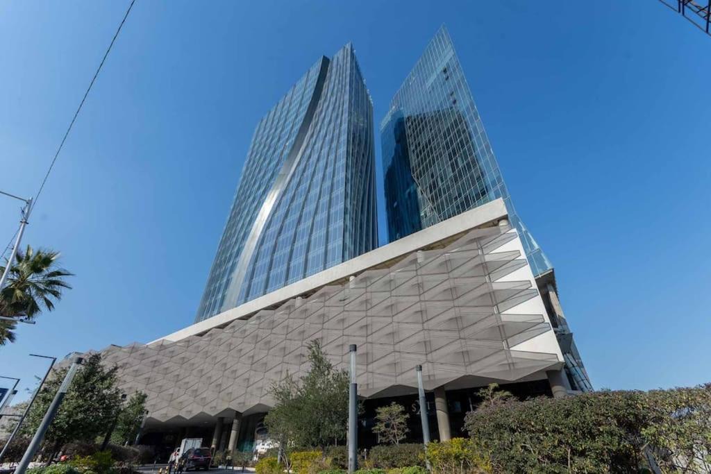 Financial District Apartment | Confortable Apartamento Lujoso 11I