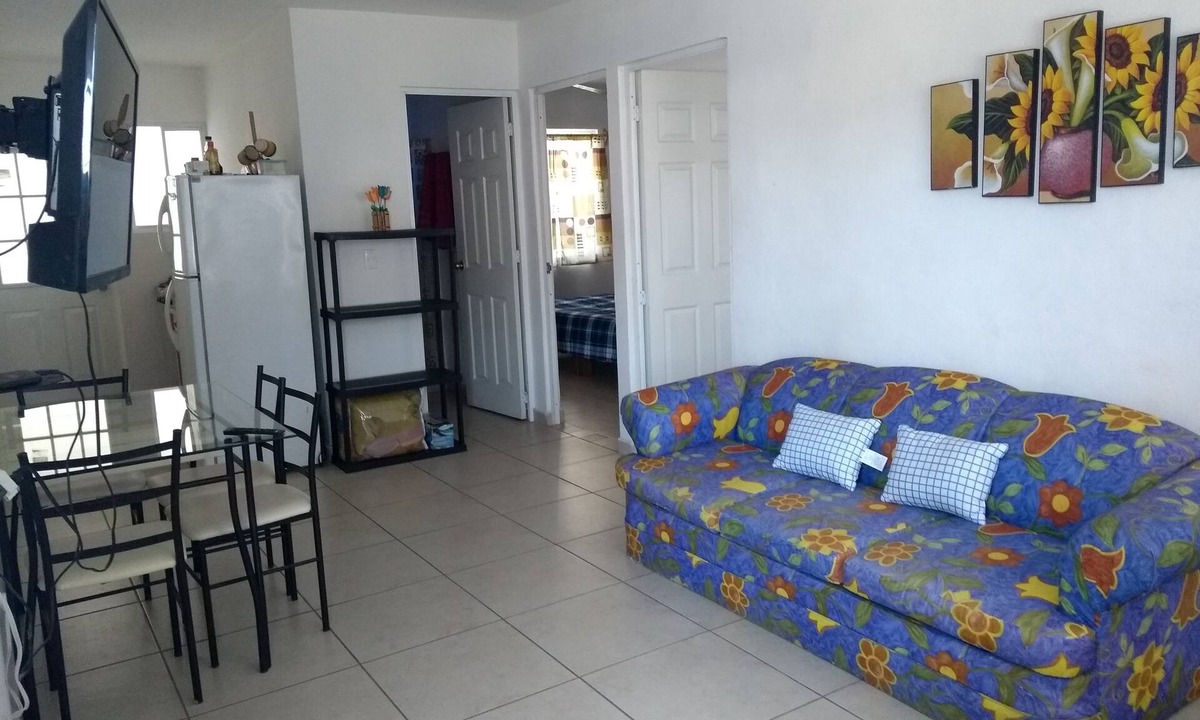 Puerto Vallarta House | Confortable casa a 10 minutos de la playa y malecón