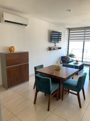 Zona Minerva Apartment | Consulado, minerva guadalajara