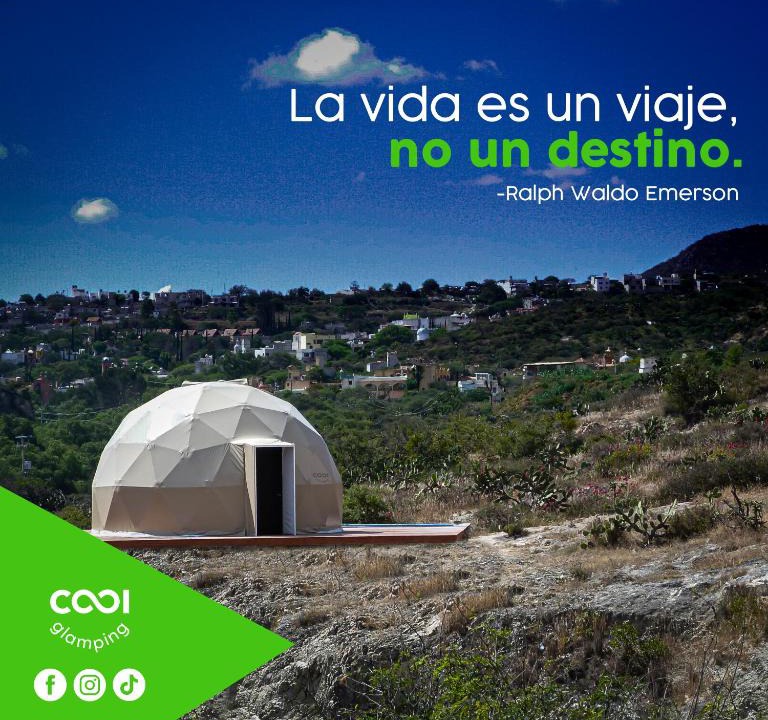 Bernal Other | Cool Glamping Bernal