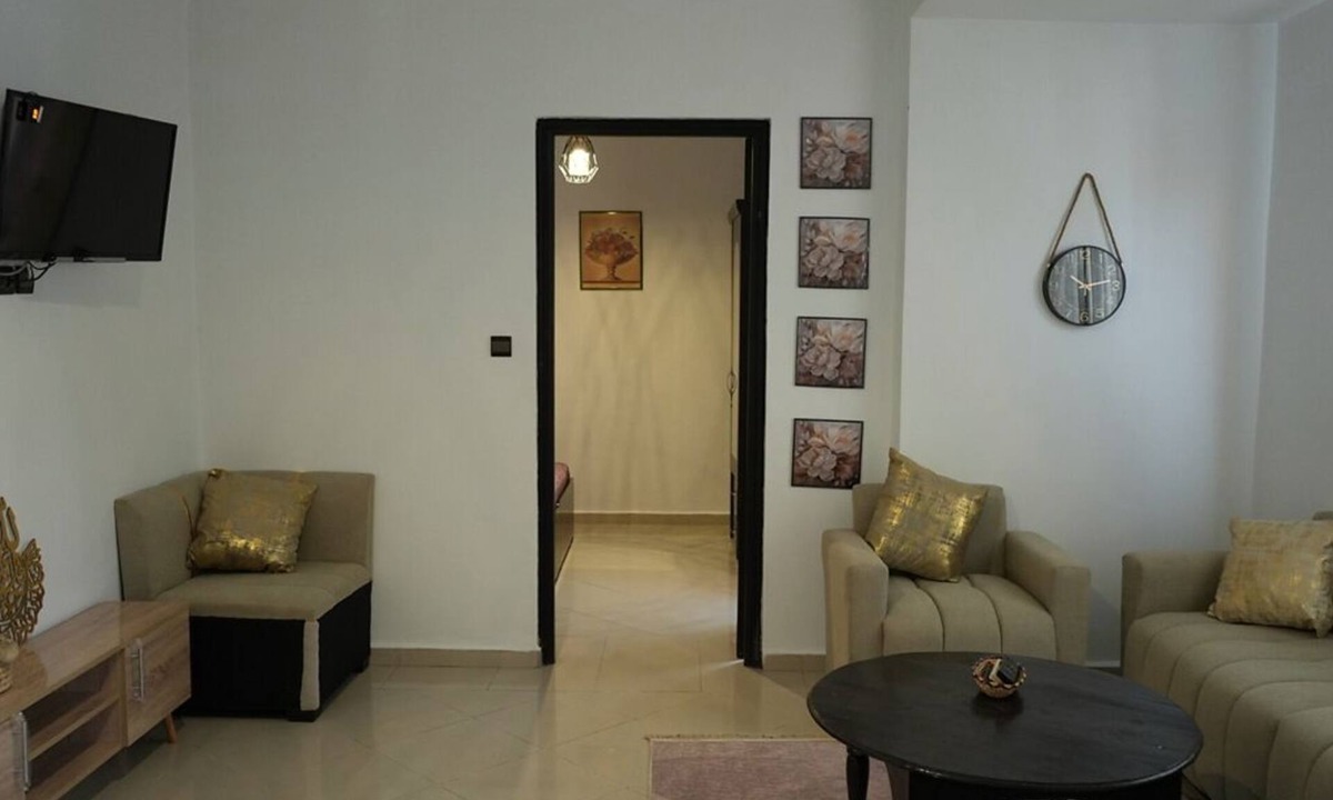 Gueliz Apartment | Coqueto apartment ghiliz