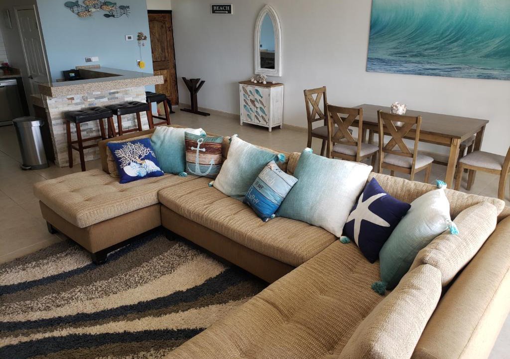 Las Conchas Apartment | Corona Del Sol 1003, Puerto Peñasco, Las Conchas