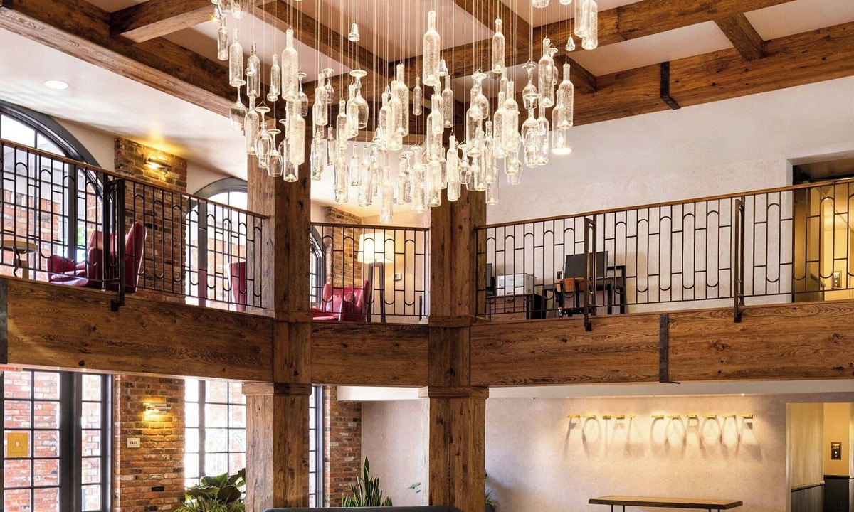 Solvang Hotel | Corque Hotel, Solvang, A Tribute Portfolio Hotel