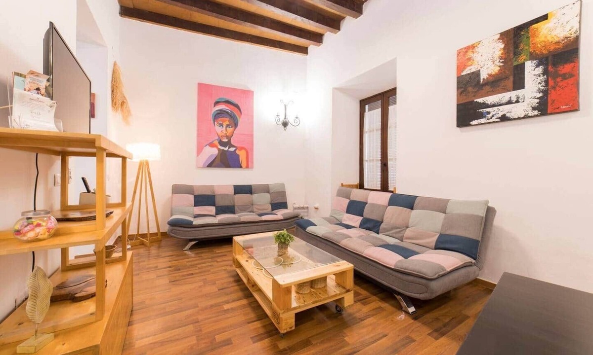 San Francisco-Ribera Apartment | Corredera Centro Pura Vida