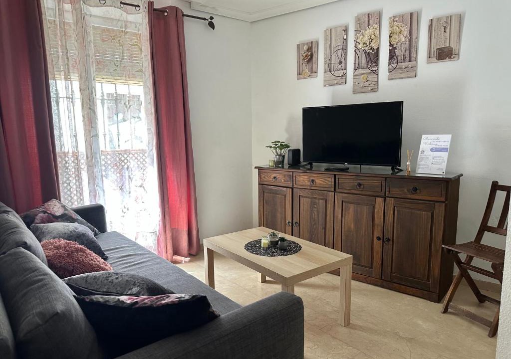 San Pedro Apartment | Corredera Cordoba