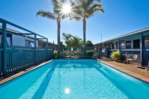 Whakatane Hotel | Cortez Motel