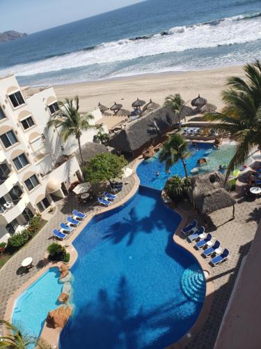 Cerritos Apartment | Costa Bonita Beach & Resort