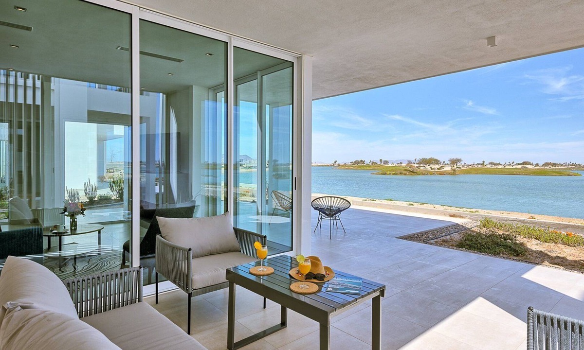 La Choya Condo | Costa Divina LV 62 by Kivoya