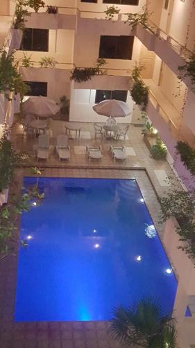 Magallanes Hotel | Costa Miramar