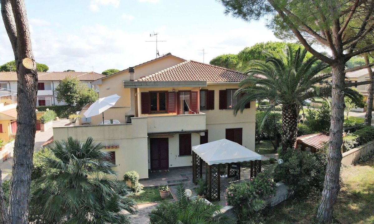 Vada Apartment | Cosy apartment for 4 guests with terrace