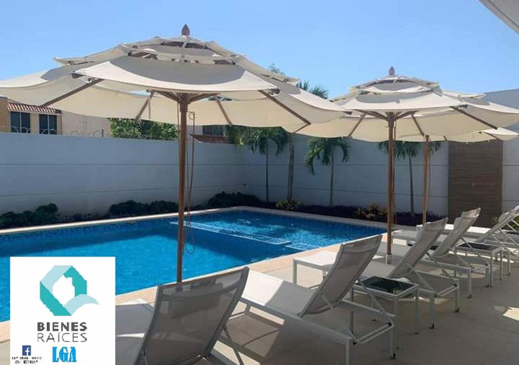 Villa Marina Apartment | Coto Mareta - Azul Pacifico - 1 Min Playa