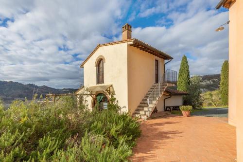 Toiano House | Cottege