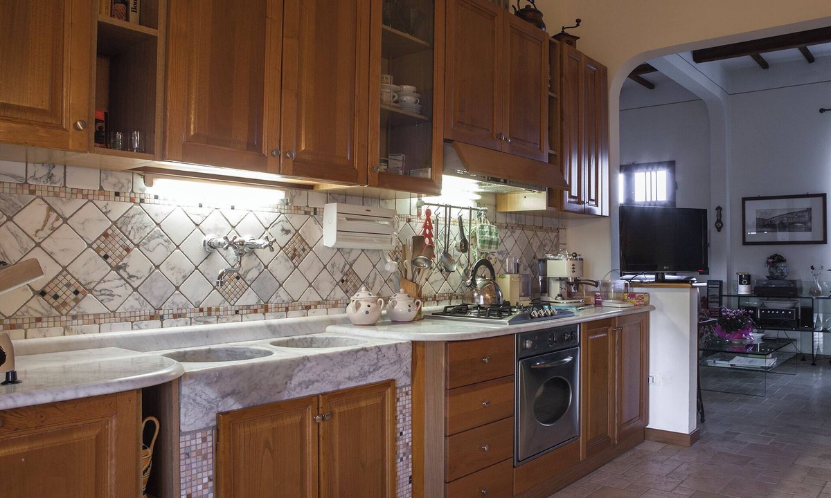 Crespina House | Countryside villa