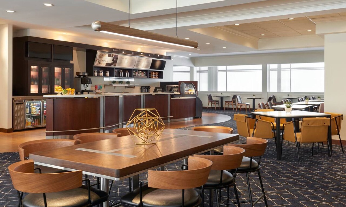 ByWard Market Hotel | Courtyard by Marriott Downtown Ottawa