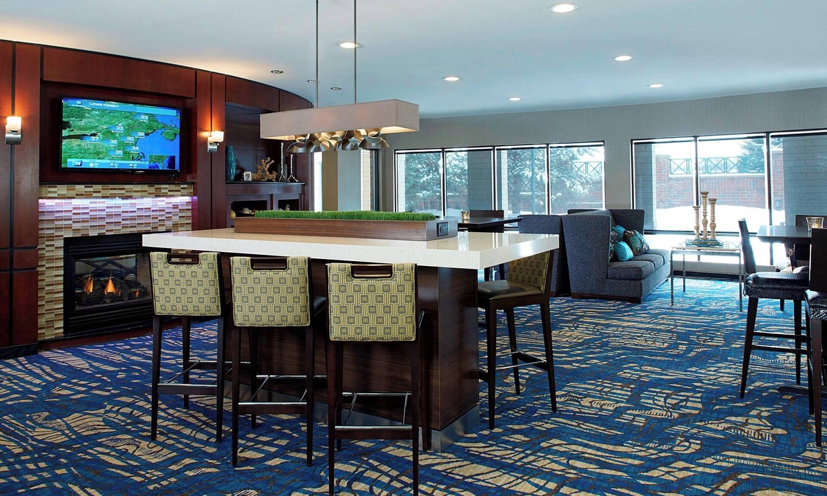 Woburn Hotel | Courtyard by Marriott Woburn/Boston North