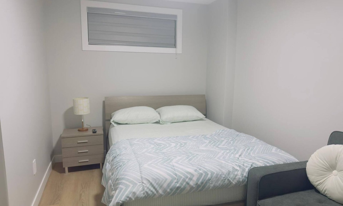 Saskatoon House | Cozy 1-bedroom basement in Brighton Saskatoon