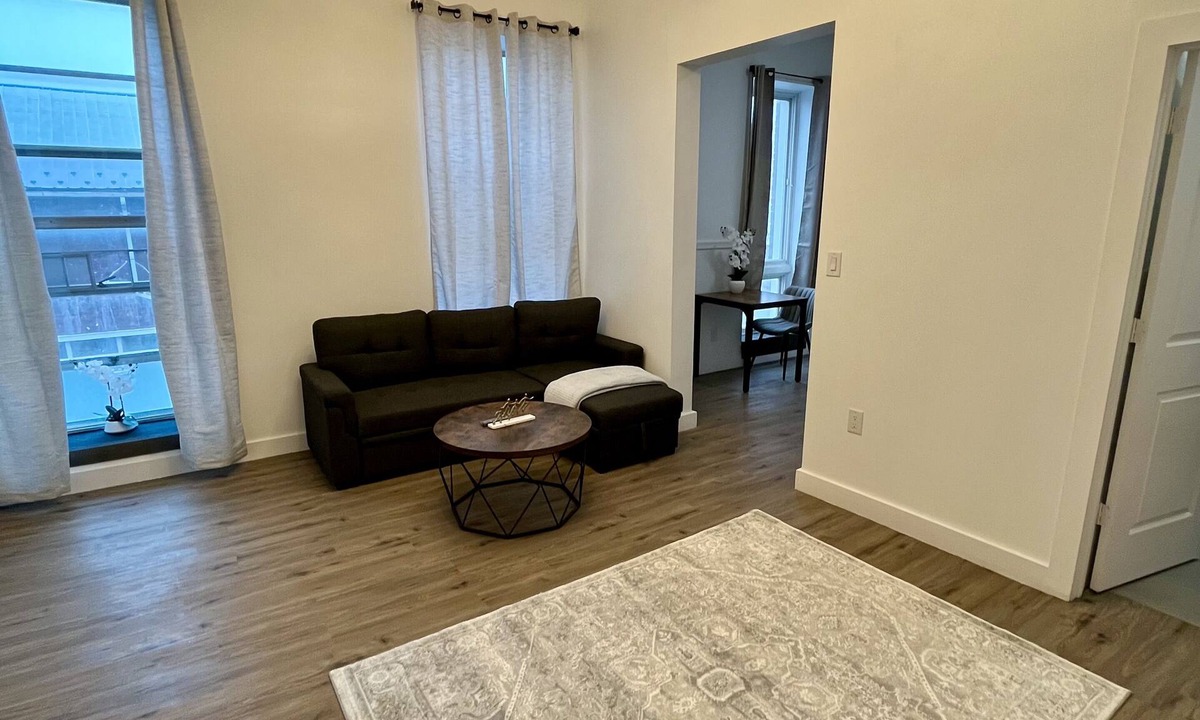 Eldred Apartment | Cozy 1-Bedroom Retreat in Eldred