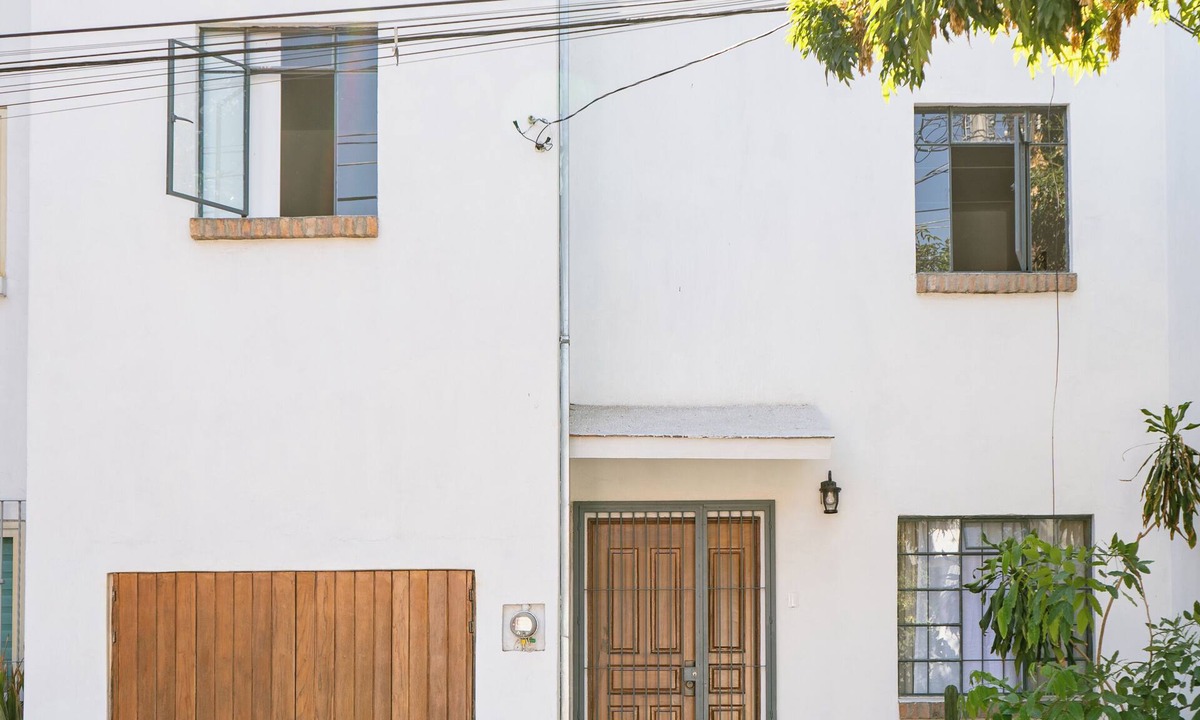 Americana House | Cozy and well located in La Americana, to enjoy the neighborhood and the house!