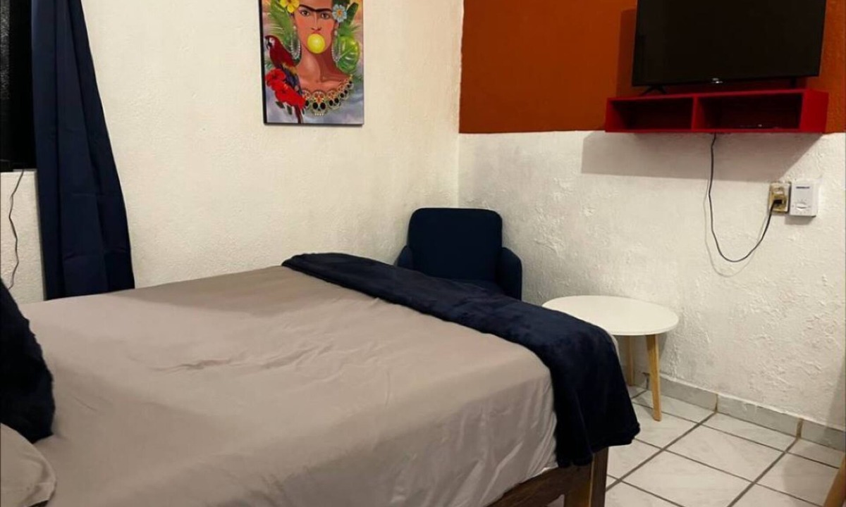 Emiliano Zapata Condo | Cozy Apartment 1 Romantic Zone Puerto Vallarta