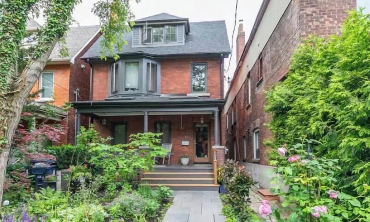Parkdale Apartment | Cozy basement suite in Roncesvalles Parkdale Dundas west