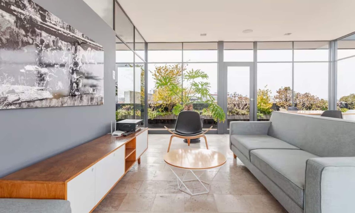 Historic Center Apartment | Cozy & beautiful place in downtown in CDMX D6