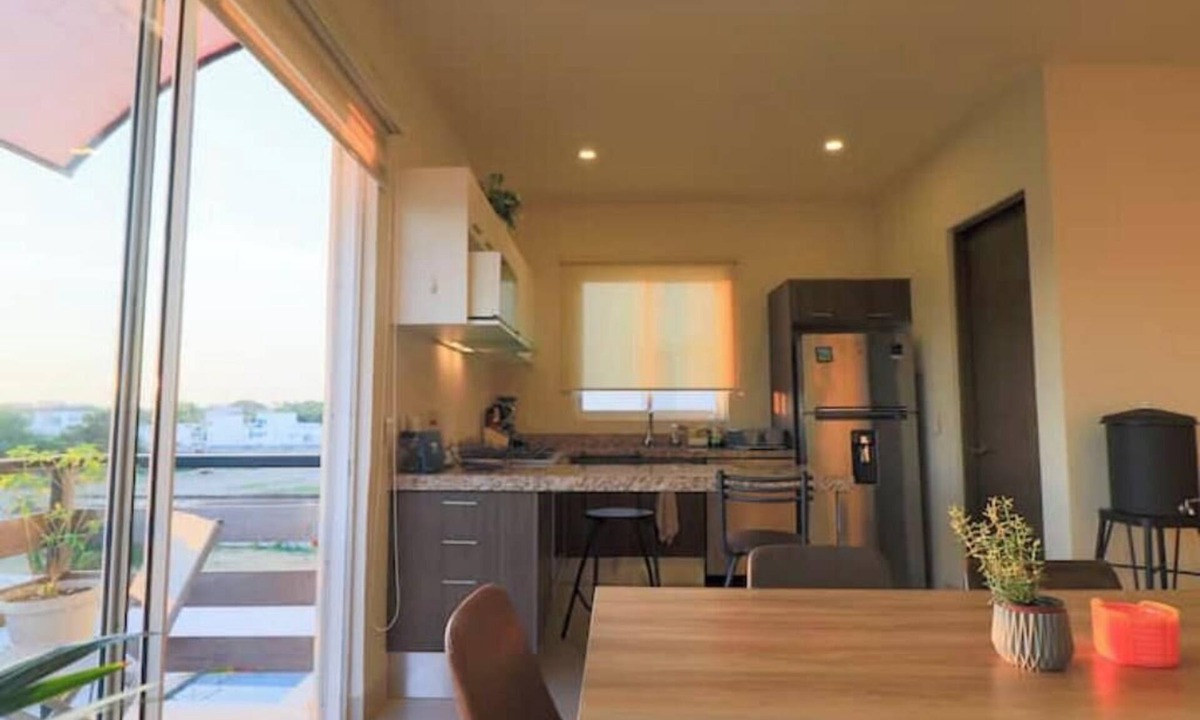Las Jarretaderas Apartment | Cozy & Modern 2 bd 2ba + pool in Riviera Nayaritnn