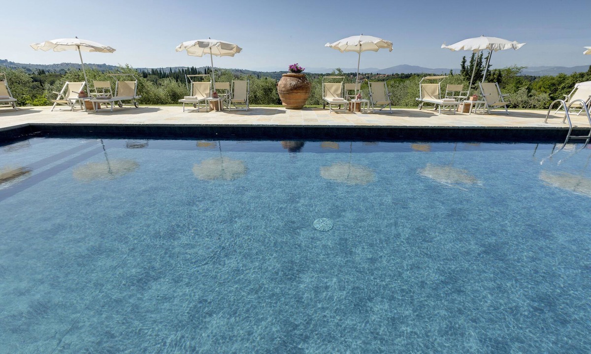 Greve in Chianti Other | Cozy & Nice Country house, only 9 km from Florence, pool,wine tour,free parking