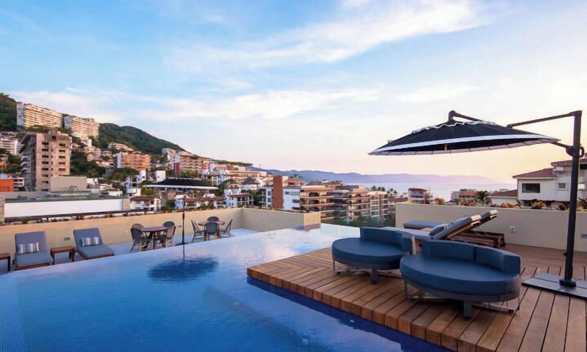 Emiliano Zapata Condo | Cozy Old Town Retreat - Steps from Beach & Malecón