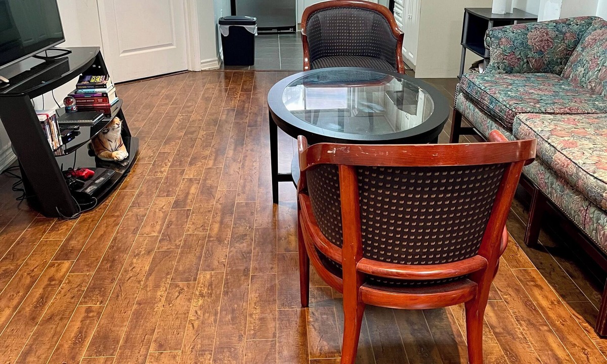 Brampton Apartment | Cozy private basement near Toronto Airport
