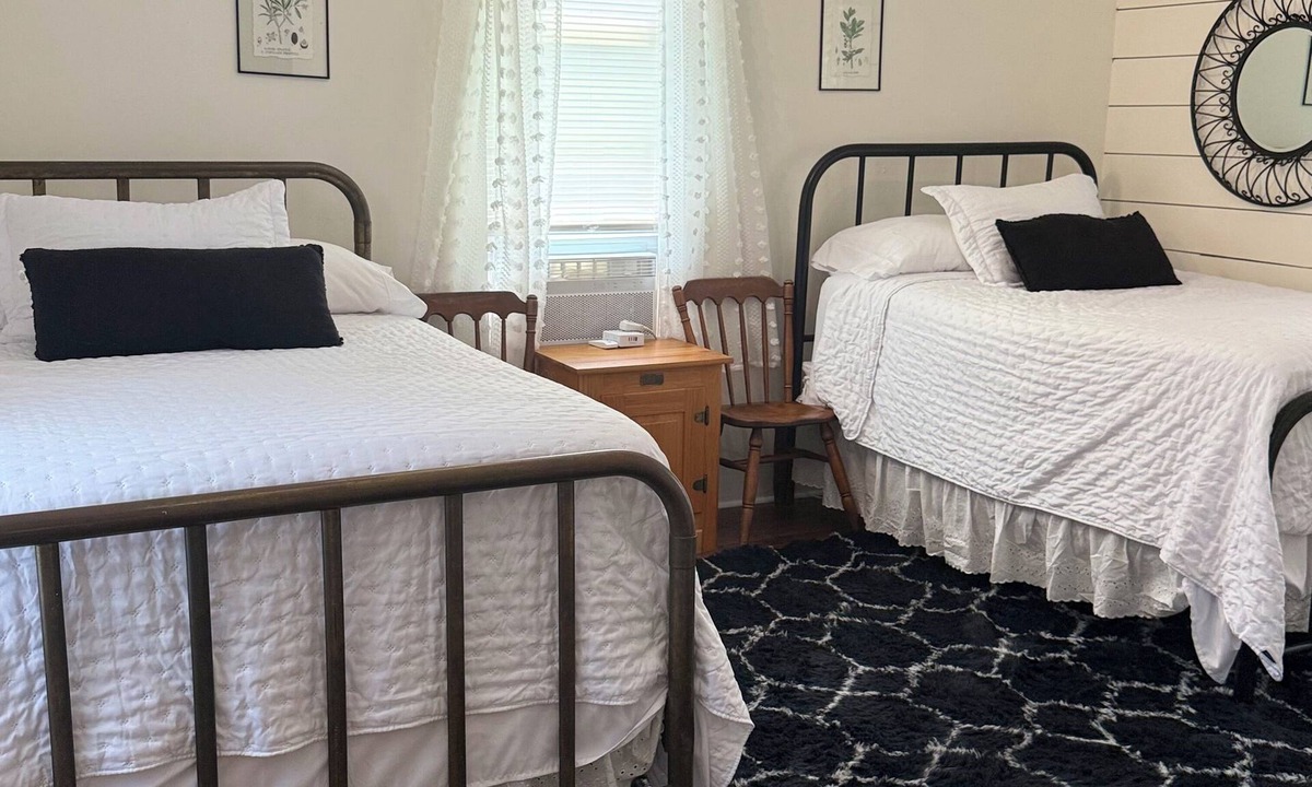 Middletown Apartment | Cozy Studio Retreat in Middletown