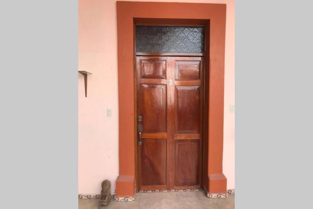 Centro Apartment | Cuarto 3