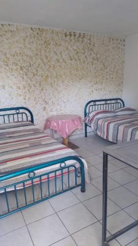 Culiacan House | Cuarto independiente doble