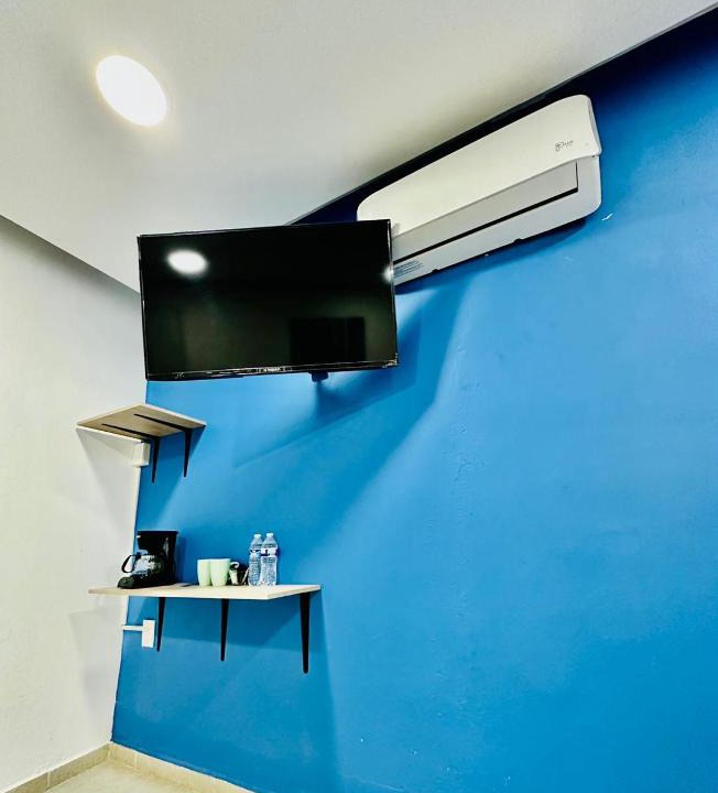 Veracruz House | Cuartos Amueblados