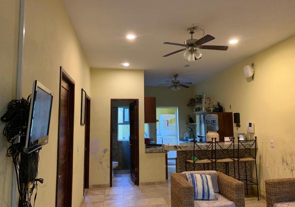 Puerto Vallarta House | Daluk