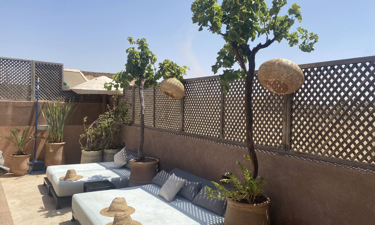 Mellah House | Dar 73