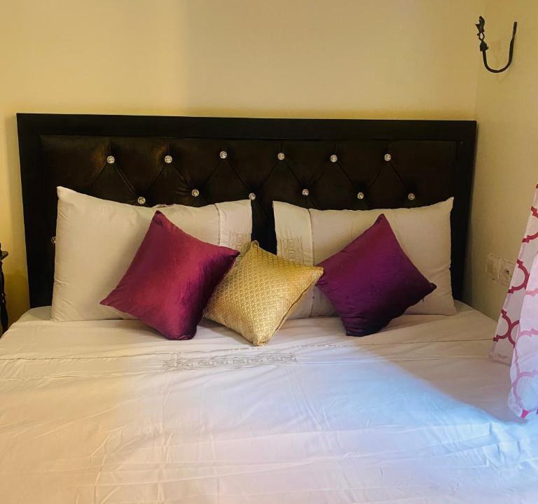 Agdal Apartment | Dar béa