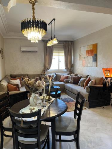 El Hara Apartment | Dar Mezhor apartment