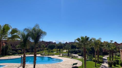 Annakhil Apartment | Dar Saad Atlas golf