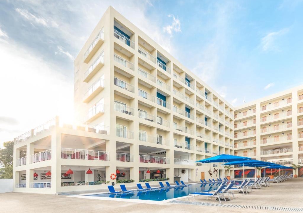 Rincon de Guayabitos Resort | Decameron La Marina Guayabitos, Ramada All-Inclusive Resort