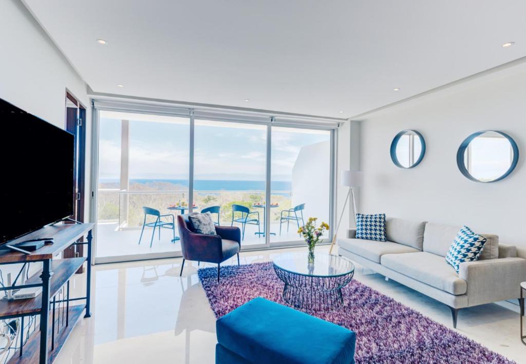 Punta de Mita Apartment | Del Mar Bolongo 310 F2
