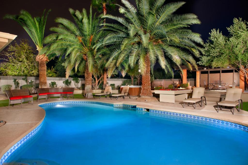 Shea North Estates House | Delcoa