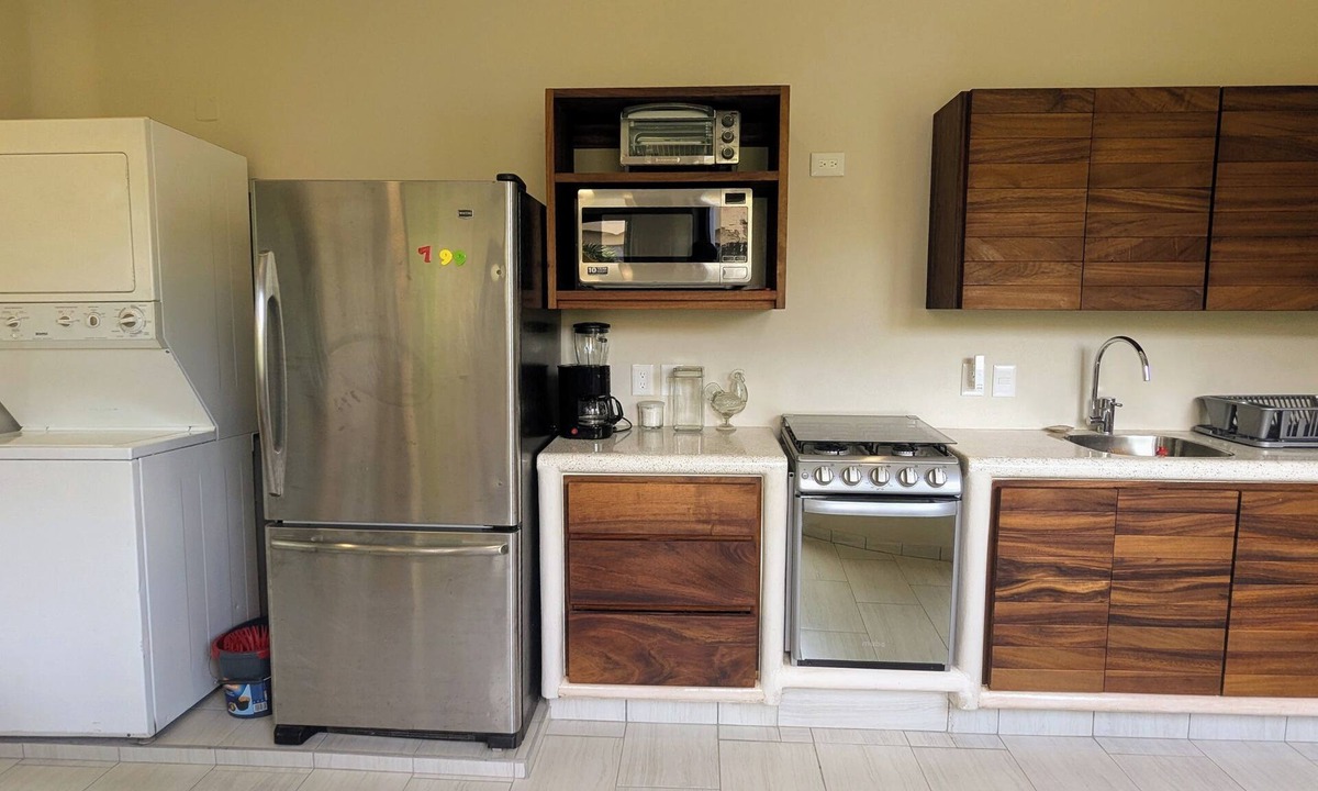 Lo de Marcos Apartment | Delightful apartment with AC in Lo de Marcos