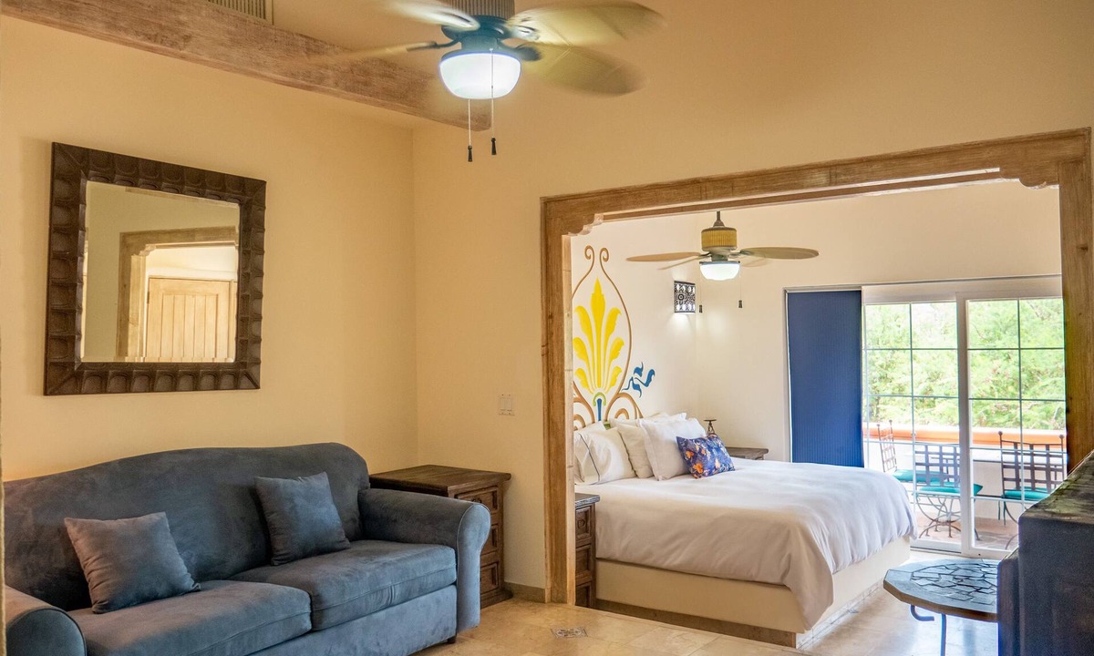 Juan Evb Cabo San Lucas | Colonia El Progreso